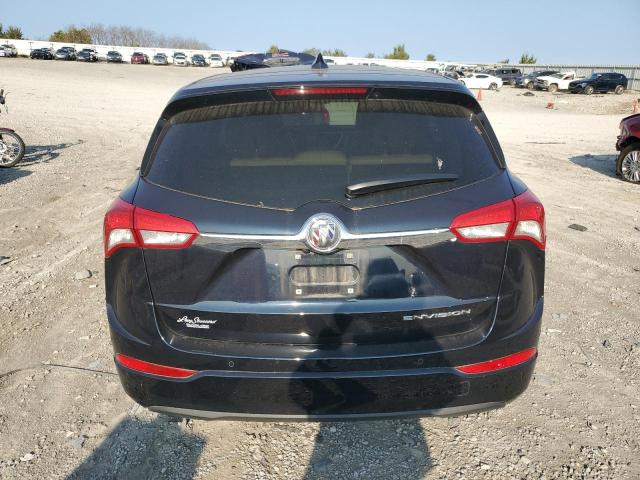 LRBFXBSAXLD209717 - 2020 BUICK ENVISION PREFERRED Qara foto 6