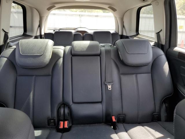 4JGBF7BE4CA767014 - 2012 MERCEDES-BENZ GL 450 4MATIC BLACK photo 10
