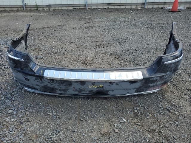 4JGBF7BE4CA767014 - 2012 MERCEDES-BENZ GL 450 4MATIC BLACK photo 13