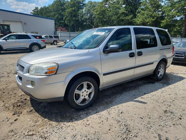 2008 CHEVROLET UPLANDER LS, 