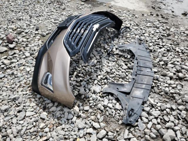 3GNAXJEV3JL334156 - 2018 CHEVROLET EQUINOX LT Brązowy zdjęcie 12