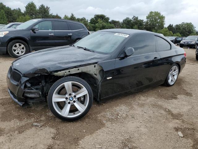 2007 BMW 335 I, 