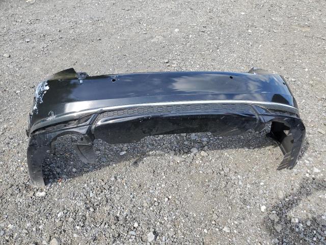 1HGCR3F98HA004637 - 2017 HONDA ACCORD TOURING BLACK photo 12