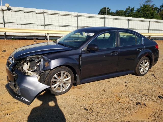 2013 SUBARU LEGACY 2.5I LIMITED, 