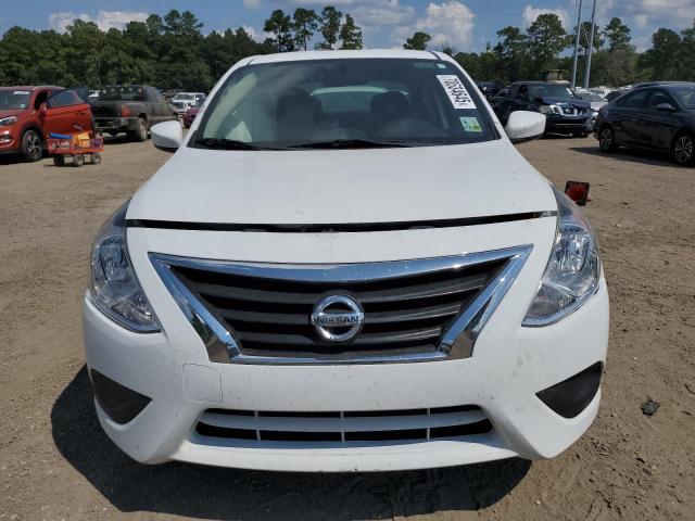 3N1CN7AP0KL831462 - 2019 NISSAN VERSA S თეთრი ფოტო 5