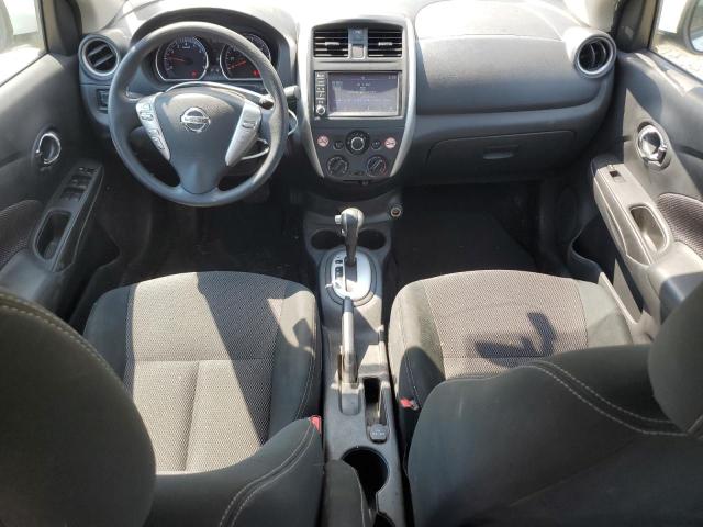 3N1CN7AP0KL831462 - 2019 NISSAN VERSA S თეთრი ფოტო 8