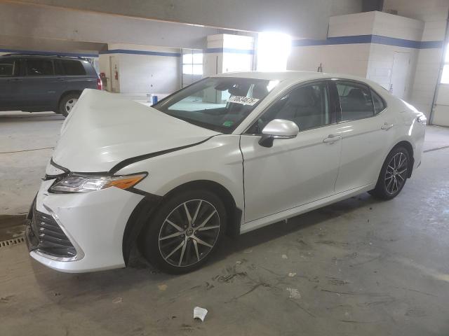 2023 TOYOTA CAMRY XLE, 