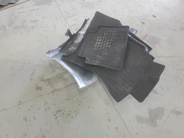 4T1F11BK6PU096789 - 2023 TOYOTA CAMRY XLE WHITE photo 12