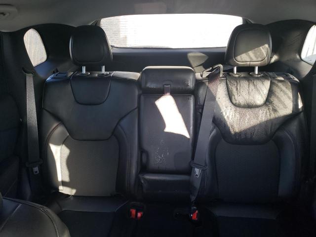 1C4PJMBX5ND543101 - 2022 JEEP CHEROKEE TRAILHAWK WHITE photo 10