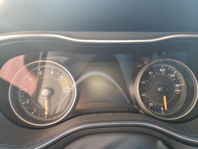 1C4PJMBX5ND543101 - 2022 JEEP CHEROKEE TRAILHAWK WHITE photo 9