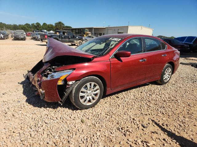 2015 NISSAN ALTIMA 2.5, 