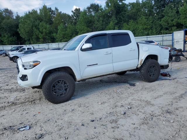 2018 TOYOTA TACOMA DOUBLE CAB, 