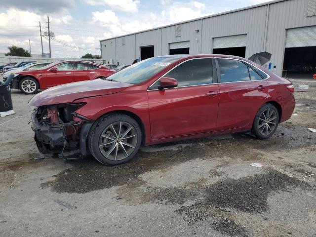 2015 TOYOTA CAMRY LE, 