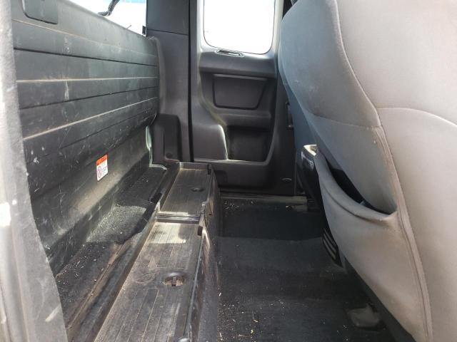 5TFRX5GN7GX060540 - 2016 TOYOTA TACOMA ACCESS CAB თეთრი ფოტო 10