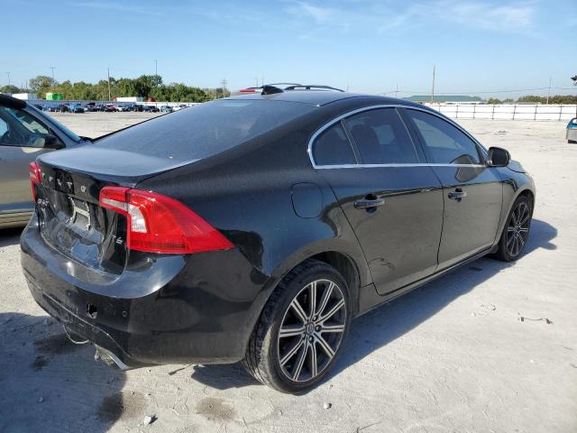 YV149MFK5F1350034 - 2015 VOLVO S60 PREMIER BLACK photo 3