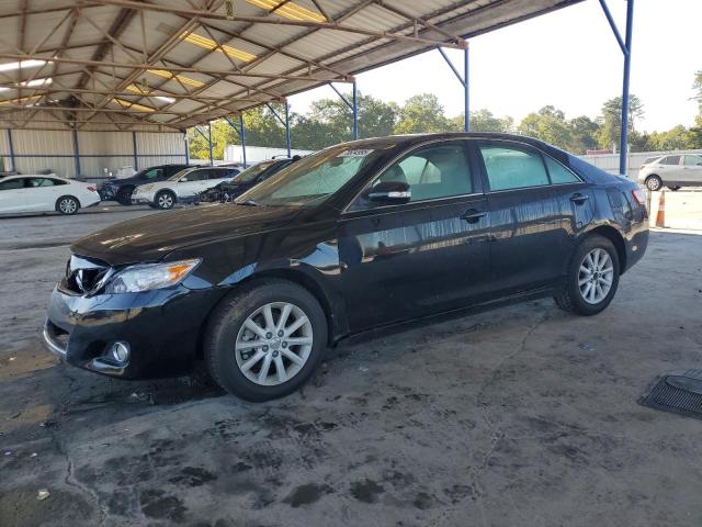 2010 TOYOTA CAMRY BASE, 