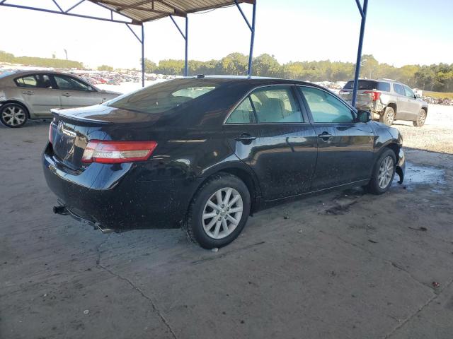 4T4BF3EK6AR032367 - 2010 TOYOTA CAMRY BASE BLACK photo 3