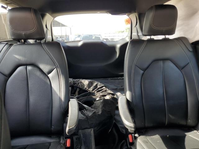 2C4RC3BG4LR288335 - 2020 CHRYSLER PACIFICA TOURING L Boz foto 10