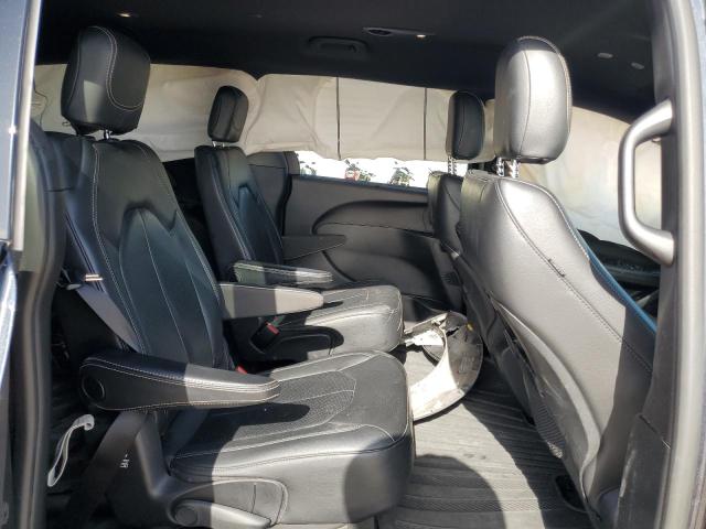 2C4RC3BG4LR288335 - 2020 CHRYSLER PACIFICA TOURING L Boz foto 11