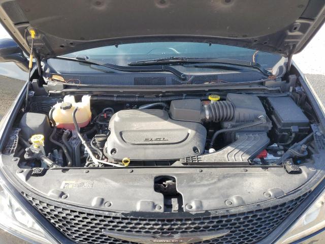 2C4RC3BG4LR288335 - 2020 CHRYSLER PACIFICA TOURING L Boz foto 12