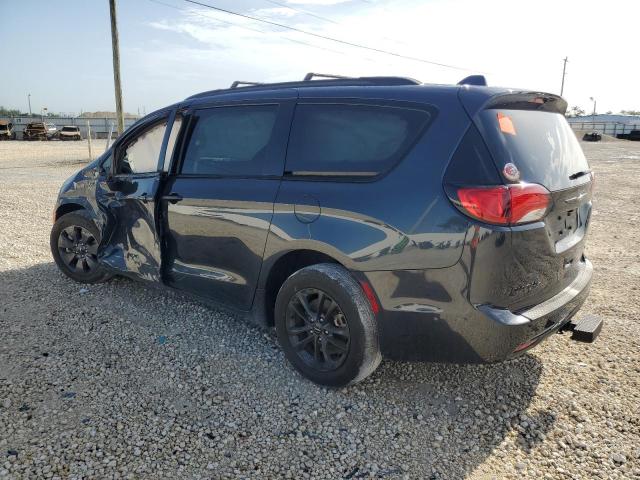 2C4RC3BG4LR288335 - 2020 CHRYSLER PACIFICA TOURING L Boz foto 2