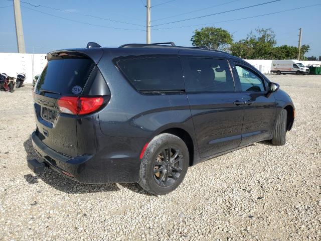 2C4RC3BG4LR288335 - 2020 CHRYSLER PACIFICA TOURING L Boz foto 3