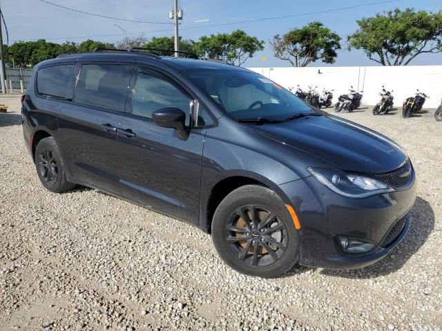2C4RC3BG4LR288335 - 2020 CHRYSLER PACIFICA TOURING L Boz foto 4