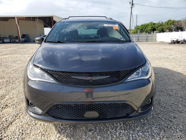 2C4RC3BG4LR288335 - 2020 CHRYSLER PACIFICA TOURING L Boz foto 5