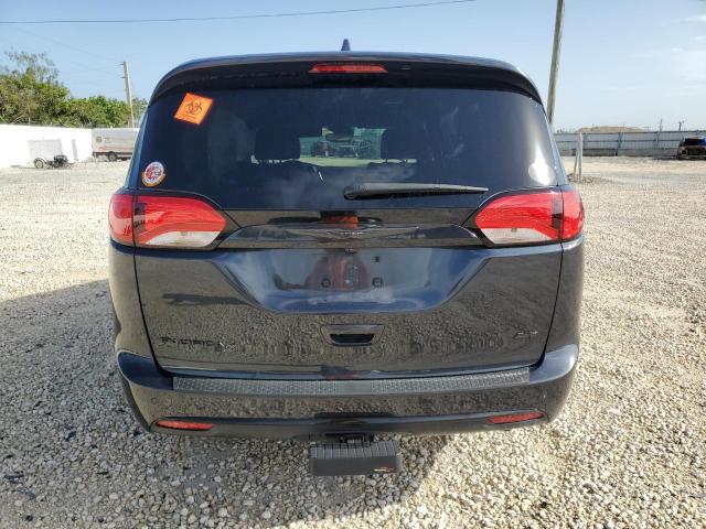 2C4RC3BG4LR288335 - 2020 CHRYSLER PACIFICA TOURING L Boz foto 6