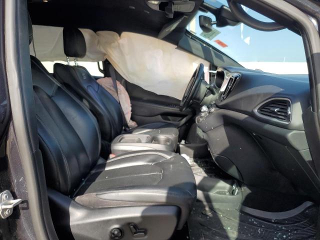 2C4RC3BG4LR288335 - 2020 CHRYSLER PACIFICA TOURING L Boz foto 7