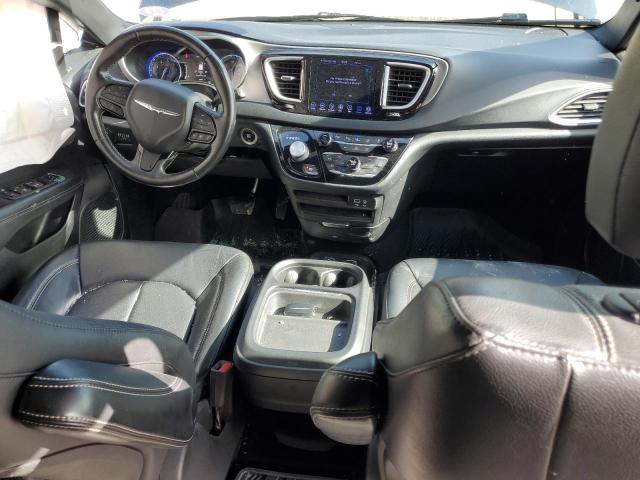 2C4RC3BG4LR288335 - 2020 CHRYSLER PACIFICA TOURING L Boz foto 8