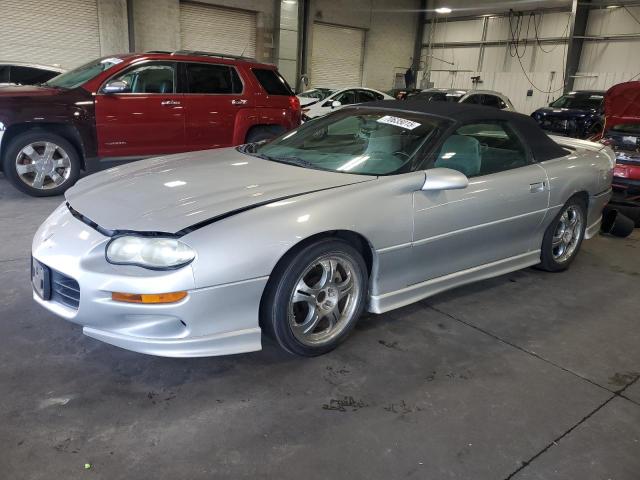 1998 CHEVROLET CAMARO, 