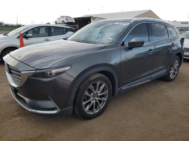 2017 MAZDA CX-9 GRAND TOURING, 