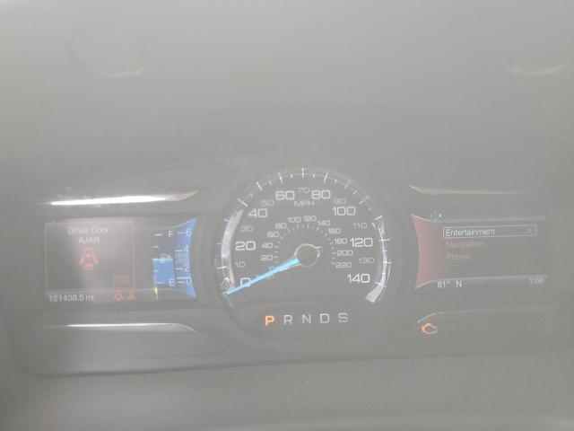 2FMHK6D84GBA18893 - 2016 FORD FLEX LIMITED 灰色 照片 9