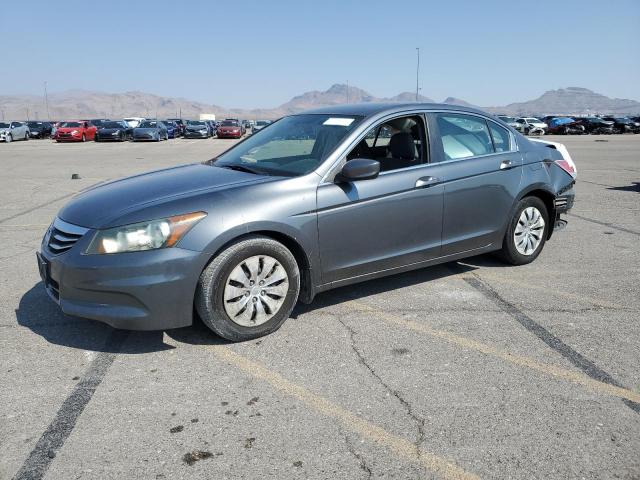 2011 HONDA ACCORD LX, 