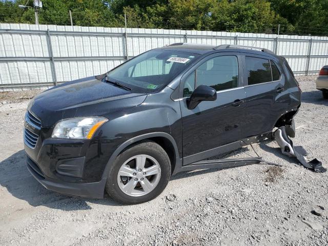 2015 CHEVROLET TRAX 1LT, 