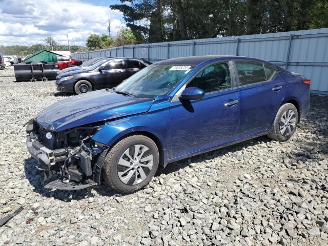 2021 NISSAN ALTIMA S, 