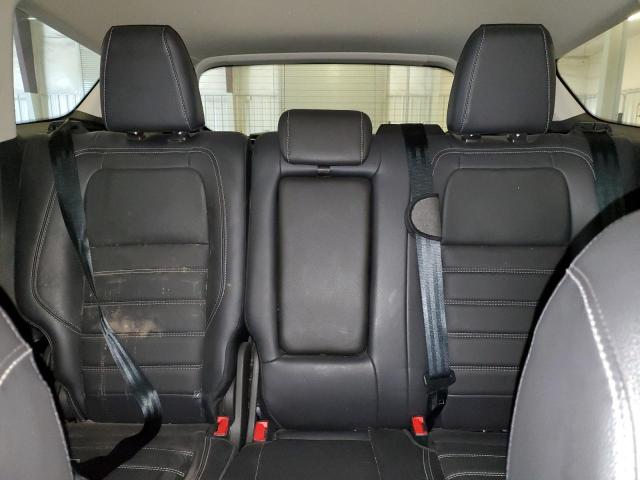 1FMCU9J93KUB04508 - 2019 FORD ESCAPE TITANIUM BLUE photo 10