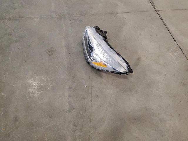 1FMCU9J93KUB04508 - 2019 FORD ESCAPE TITANIUM BLUE photo 13