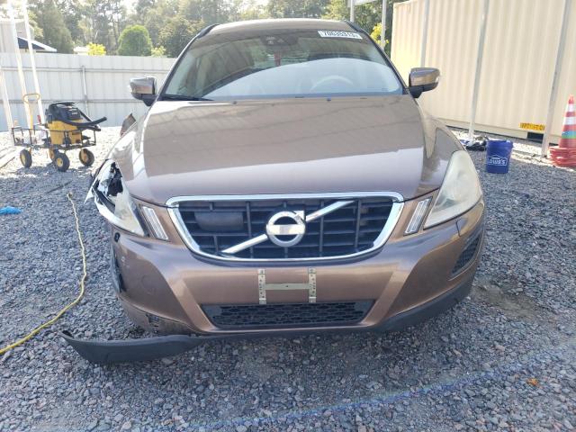 YV4952DZ8D2408489 - 2013 VOLVO XC60 3.2 BROWN photo 5