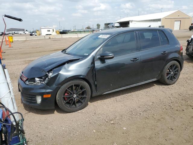 2013 VOLKSWAGEN GTI, 