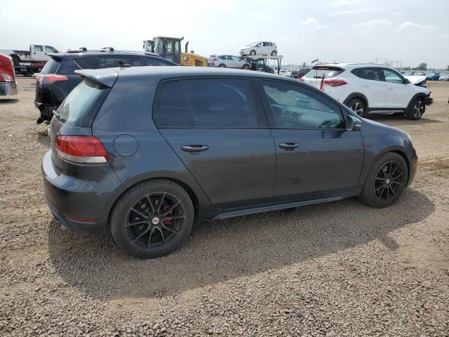 WVWGV7AJ2DW015179 - 2013 VOLKSWAGEN GTI CHARCOAL photo 3