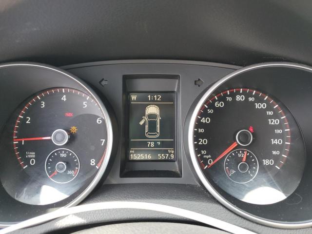 WVWGV7AJ2DW015179 - 2013 VOLKSWAGEN GTI CHARCOAL photo 9