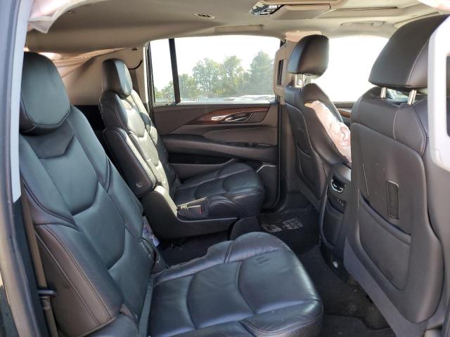 1GYS4HKJ8LR281797 - 2020 CADILLAC ESCALADE ESV LUXURY BLACK photo 11