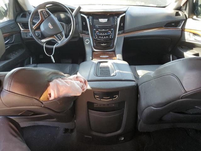 1GYS4HKJ8LR281797 - 2020 CADILLAC ESCALADE ESV LUXURY BLACK photo 8