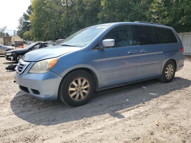 2010 HONDA ODYSSEY EX, 
