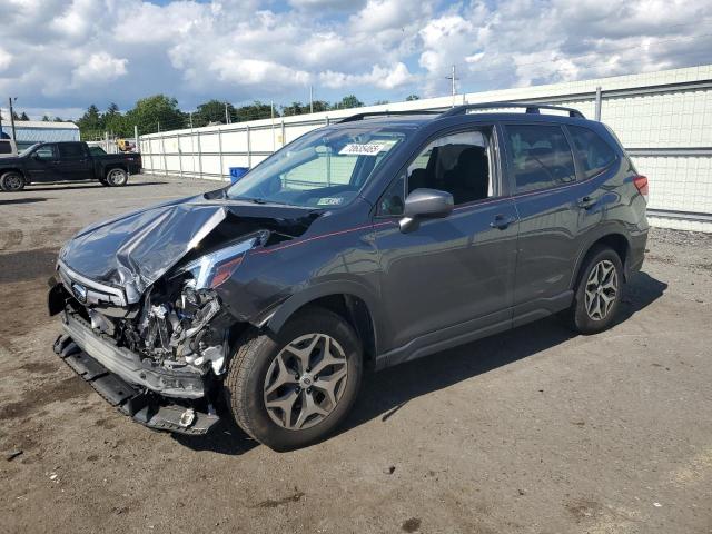 2020 SUBARU FORESTER PREMIUM, 