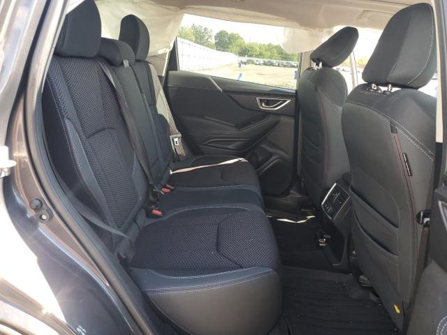 JF2SKAJC1LH448420 - 2020 SUBARU FORESTER PREMIUM GRAY photo 11