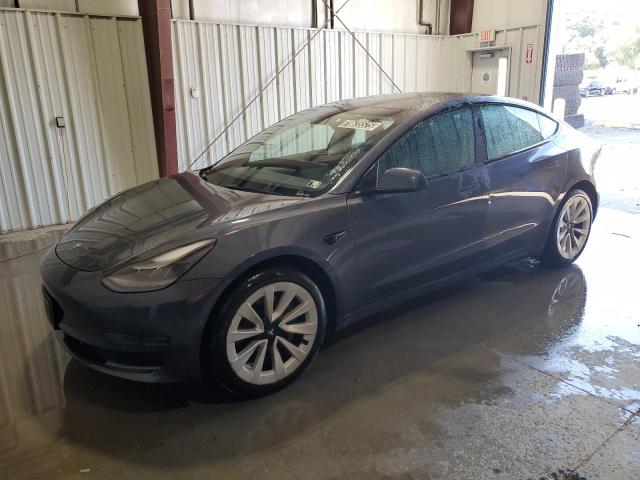 2022 TESLA MODEL 3, 