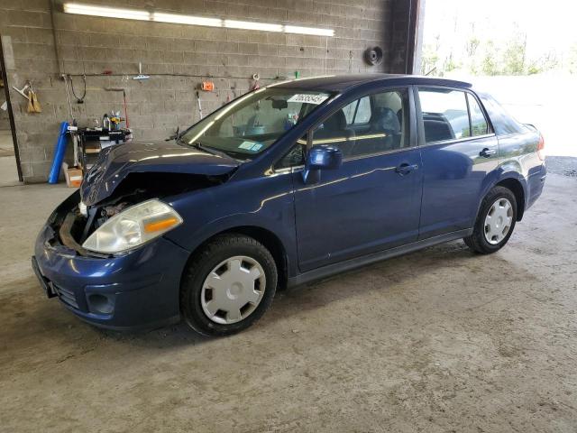 2008 NISSAN VERSA S, 